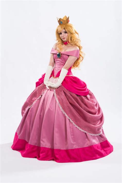 cosplay kleid